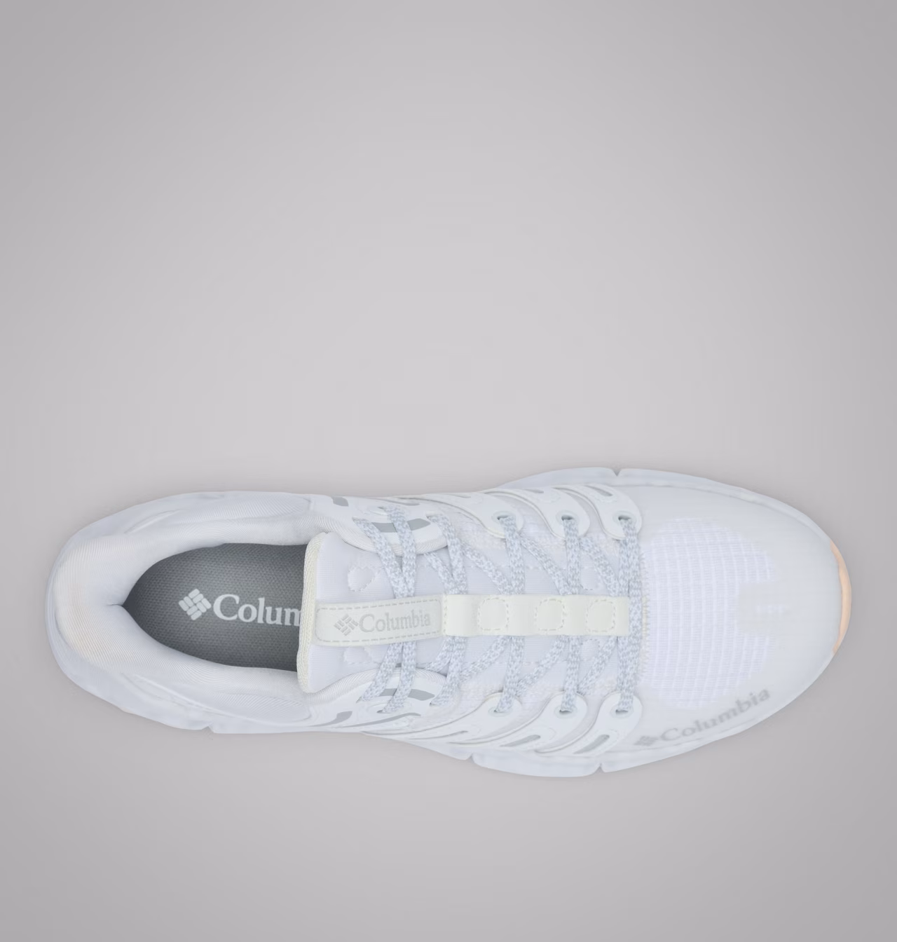 TENIS FEMENINO COLUMBIA VOYAGER FLX PCT – foto 8